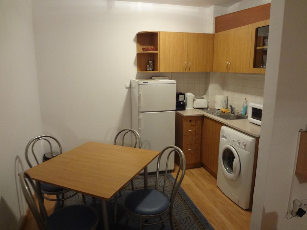 Deluxe Apartments بامبوروفو المظهر الخارجي الصورة
