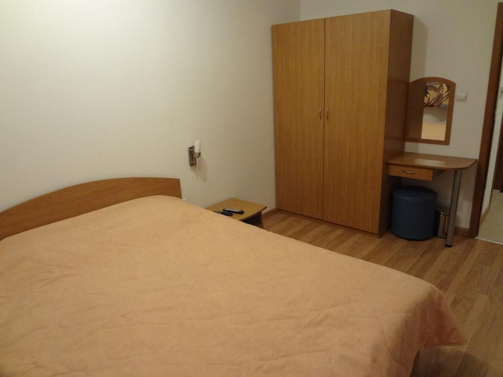 Deluxe Apartments بامبوروفو المظهر الخارجي الصورة